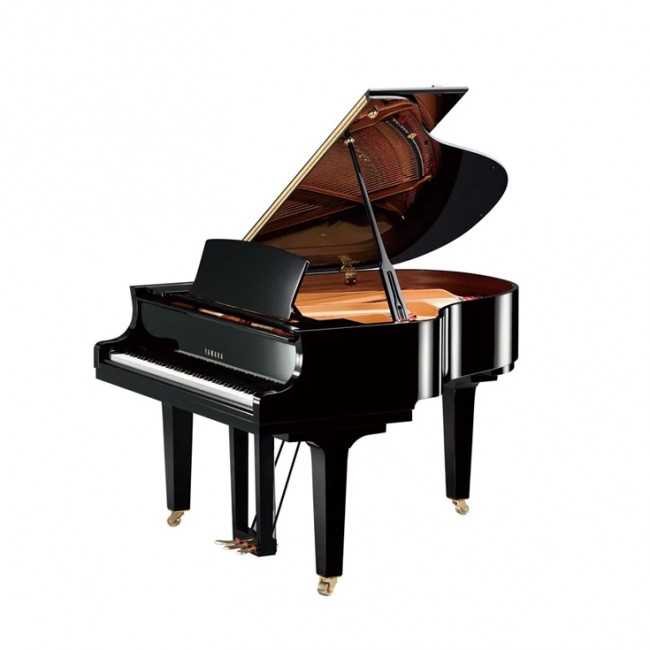 Yamaha disklavier outlet occasion